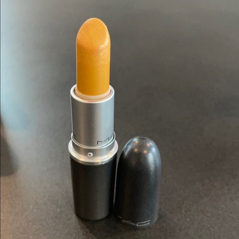 MAC Meltdown